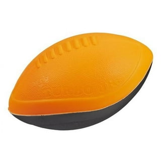 Nerf vortex football walmart sales
