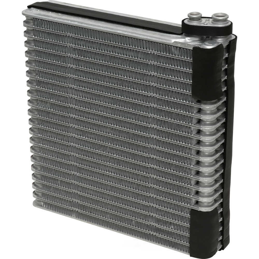 A/C Evaporator Core -- Evaporator Plate Fin