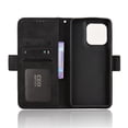 thumbnail image 2 of Funda Tipo Billetera GANGXUN para Motorola Edge 60 Stylus – Tapa Flip con Tarjetero, 2 of 5
