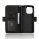 thumbnail image 2 of Funda Tipo Billetera GANGXUN para Motorola Edge 60 Stylus – Tapa Flip con Tarjetero, 2 of 5