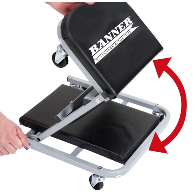 Blackhawk B2036 Heavy Duty Automotive Seat, 36