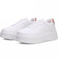thumbnail image 1 of Tenis Mujer, Zapatos Mujer Deportivos, Zapatos de Malla Transpirable para Mujer, Zapatillas de Deporte Casuales de Moda para Entrenamiento Caminar Correr Gimnasio, 1 of 7