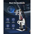 thumbnail image 3 of ECCPP Fuel Pump Assembly Replacement for Ford Ranger 2000-2001 l4 2.5L Gas 126.0, 3 of 8