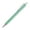 Green And Silver, variant on Honmine Bestselling Gold Powder Ballpoint Pen, Creative Shiny Gift with Push Mechanism, 2pc Glitter Ink Pen for Office, Journaling, Gift