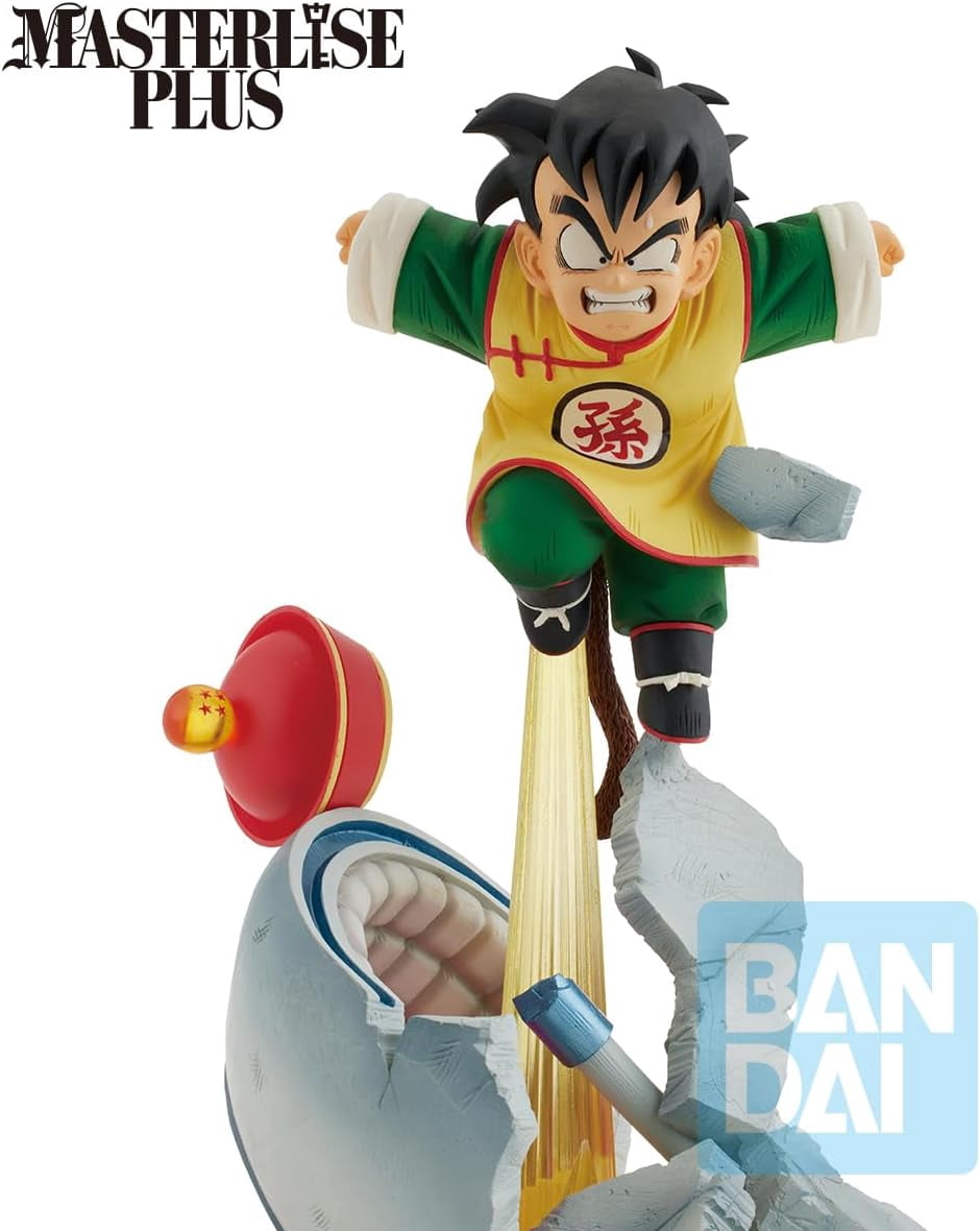Piccolo sacrifice - figurine Capsule megahouse - Prix & Rareté