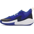 thumbnail image 2 of Under Armour Curry 3Z 25 Men's Basketball Shoes Color: Royal Size: M8.5W10, 2 of 4