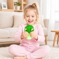 thumbnail image 3 of Broccoli Squishy Toy Cute Vegetable Stress Relief Squeeze Toy for Anxiety, Kawaii Fidget Sensory Play for Kids Adults Office Desk Decor, 3 of 3