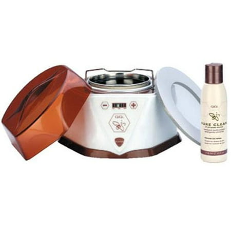Gigi Wax 205 Digital Wax Warmer