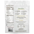 thumbnail image 2 of Organic Traditions - Probiotic Super Greens with Turmeric - 3.5 oz., 2 of 2