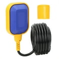 thumbnail image 4 of FQ2 Float Switch, Heat Resistance BERM Float Switch, Switch For Electrical Equipment Electrical Supplies 5Meter, 4 of 8