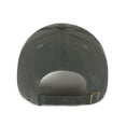 thumbnail image 2 of Men's '47  Pewter Tampa Bay Buccaneers Vernon Clean Up-Adjustable Hat, 2 of 2