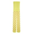 thumbnail image 1 of Gureui New Fashion Little Kids Baby Girls Sweet Pantyhose,Love Heart Pattern Elastic Waist Spring Fall Casual All-Match Leggings Pantyhose, 1 of 8