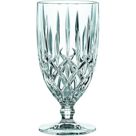 Nachtmann Noblesse Iced Beverage Glasses Set of 4 - 15 oz.