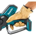 thumbnail image 2 of Makita 18V LXT Lithium-Ion Brushless Cordless 6" Pruning Saw XCU14Z - Tool Only, 2 of 4