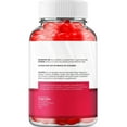 thumbnail image 3 of Optiblend Keto ACV Gummies Supplement – Opti blend Keto Apple Cider Vinegar 1000MG, Vitamin B12, 60 Gummies, 3 of 7