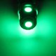 thumbnail image 3 of Bombilla LED para instrumentos de automóvil BA9S T4W W6W 6V 12v 24v 12 24 V Volt Super 1W Lámpara de tablero de lectura de mapas para automóvil, camión, luz de posición lateral de estacionamiento, 3 of 5
