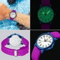 thumbnail image 4 of Blekon Original Nurse Watch - Medical Timepiece with Easy-Read Dial, Second Hand, Water Resistant, Designed for Healthcare Professionals in Scrub Colors, 4 of 6