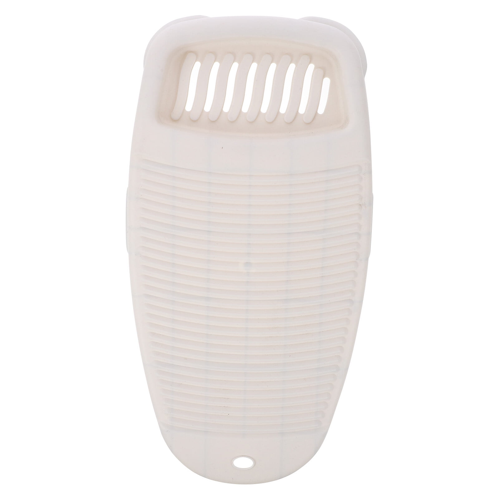 Nonslip Washing Washboard Plastic Thickened Home Washing Scrubbing