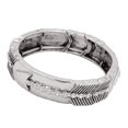 thumbnail image 1 of De Folclórico De La , Tallada, Envuelta Alrededor De s, Joyas, Plata, 1 of 6