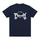 thumbnail image 1 of Camisetas de rapero Ken Carson Run Ran Opium para hombre, moda hip hop, algodón, informales, de manga corta, de gran tamaño, ropa de calle., 1 of 7