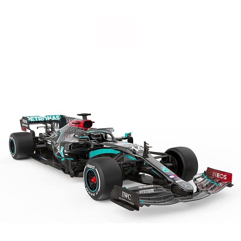 Rastar, Mercedes-AMG F1 W11 EQ Performance RC Car, 1/12 scale