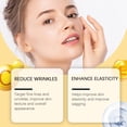 thumbnail image 4 of Viareline Vitamin C Moisturizing Face Serum, Moisturizes And Improves Skin Elasticity Daily Skincare Essence, 4 of 6