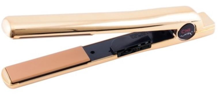 difference between ceramic and titanium wand