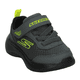 thumbnail image 2 of Tenis Skechers Niño Gris Casual Deportivo Infantil T17-22 gris 21, 2 of 7