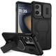 thumbnail image 1 of Funda GANGXUN para Motorola Edge 5G 2024 – Magnética Antigolpes con Soporte y Protección Doble, 1 of 6