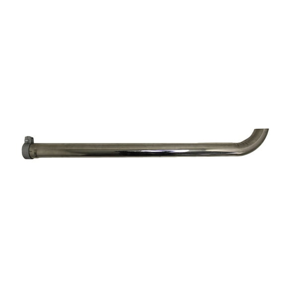 RAParts RE70280 Replacement Exhaust Stack Fits John Deere Tractor Models L102236