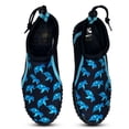 thumbnail image 6 of NORTY Boys' Aqua Shoes Water Shoe Quick Drying Beach, Outdoor Play, 6 of 11