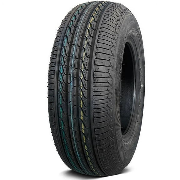 2 Accelera Eco Plush 195/60R15 88H All-Season Tires [ 2021 DOT ] 1200034478 / 195/60/15 / 1956015