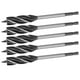 thumbnail image 1 of Broca de barrena broca duradera para carpintería acero de vanadio firme portátil para paneles de madera tableros de densidad ANGGREK Otros, 1 of 8