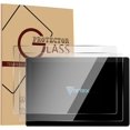 thumbnail image 1 of Restored Vortex CMG101 Tablette – WiFi + Cellulaire 10.1 Pouces – Stockage 64 Go – Inclut Étui de Protection - Boîte Ouverte, 1 of 6
