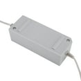 thumbnail image 4 of Adaptateur Secteur de Console de Jeu, Protection Complète de Fonction Petit Adaptateur Durable Portable pour, 4 of 8