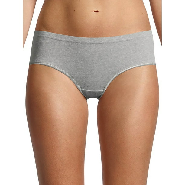 Best Fitting Panty Best Fitting Panty Women's Cotton Stretch Hipster