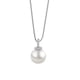 thumbnail image 1 of Exquisito collar de perlas de moda en línea de la Mujer de vacaciones Colgante de joyería, 1 of 7