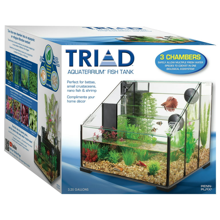 CozyCabin Aquarium Fish Net with 3-Segment Expansion and 5