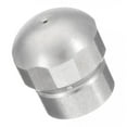 thumbnail image 4 of Boquilla de chorro de alcantarilla Sunnimix 1/8'' para Limpieza de alta presión a Tuberias de Desagüe, 4 of 8