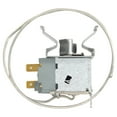 thumbnail image 4 of 5304513033 Freezer Temperature Control Replacement for Electrolux FFFH21F4QW0 - Compatible with 216715200 Control Thermostat, 4 of 4