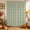Sage Green, variant on Red Brown Gingham Shower Curtain, Waterproof Shower Curtains for Bathroom, Modern Minimalist Geometric Plaid Washable Fabric Bathtub Curtain Set Bath Decor with 12 Hooks Stall 36"x72"