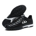 thumbnail image 3 of Zapatos de fútbol profesionales para hombres, zapatillas de fútbol para adultos, nuevas botas de fútbol para interiores, ultraligeras, antideslizantes, resistentes al desgaste, 3 of 5