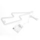 thumbnail image 5 of Lámpara de neón ANGGREK LED Decorativa USB para dormitorio, 5 of 8