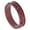 18_Purple gold sand dra, variant on AOOOWER Elegant Cinnabars Feng Shui Rings for Men and Women Lucky Wealth Amulet to Enhances Mood and Attract Prosperity