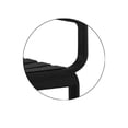 thumbnail image 2 of SILLON OCASIONAL NÓXAR NEGRO, 2 of 3