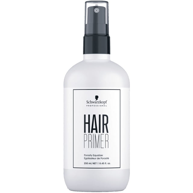 Prebase para el cabello Schwarzkopf Professional 8.4 oz