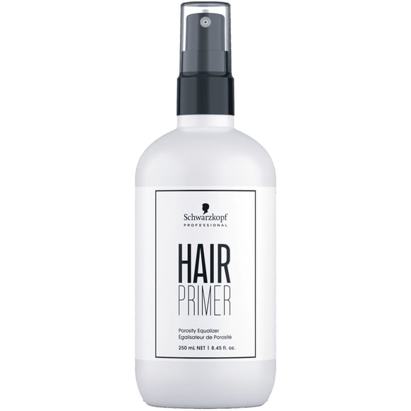 Prebase para el cabello Schwarzkopf Professional 8.4 oz