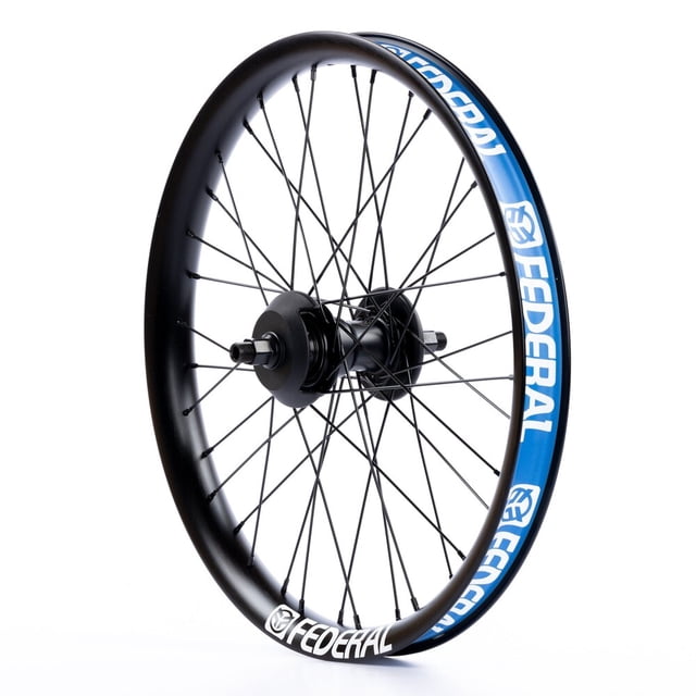 FEDERAL : FEDERAL MOTION/AERO XL FREECOASTER WHEEL : BLACK :