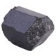 thumbnail image 5 of Piedra curativa Mineral de roca rugosa de turmalina de cristal de cuarzo negro Natural, 5 of 10