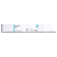 thumbnail image 4 of Pen+Gear Stackable Document Tray, Clear, 12.68” x 9.37” x 1.96”, 4 of 8